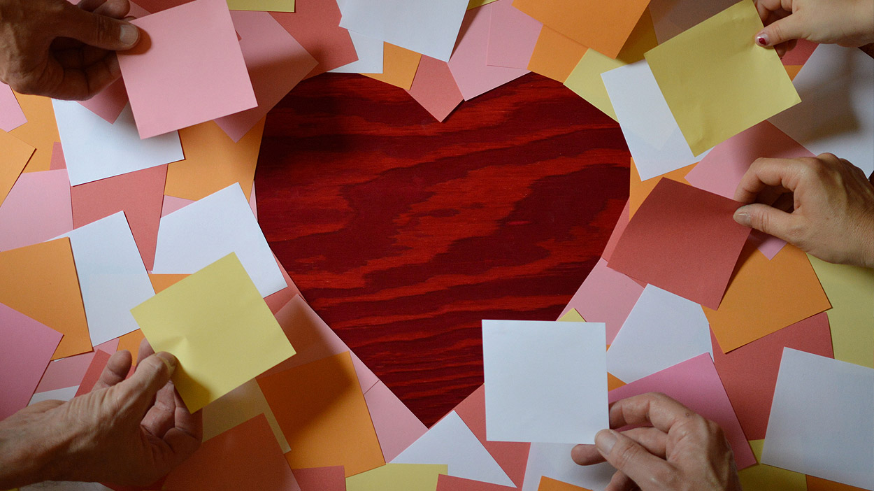 ShareTheLove Article