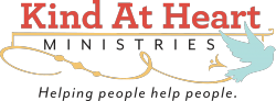 Kahm Color Logo