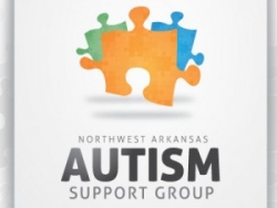 NWA Arkansas Autism Support Group 300x225