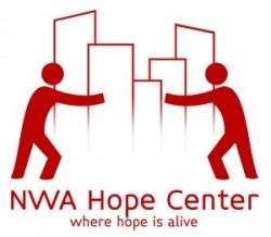 NWA Hope Center 300x261