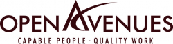 OA LOGO Large size