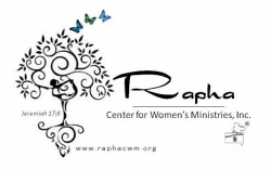 Rapha official logo
