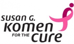 Susan G Komen Logo