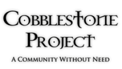cobblestone project