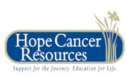 hopecancerresources