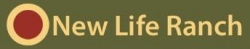 new life ranch logo