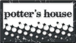potters house