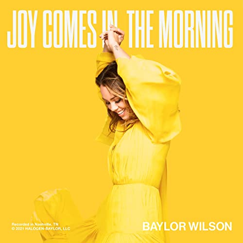 Joy Comes in Morning (Morning Show Mix)