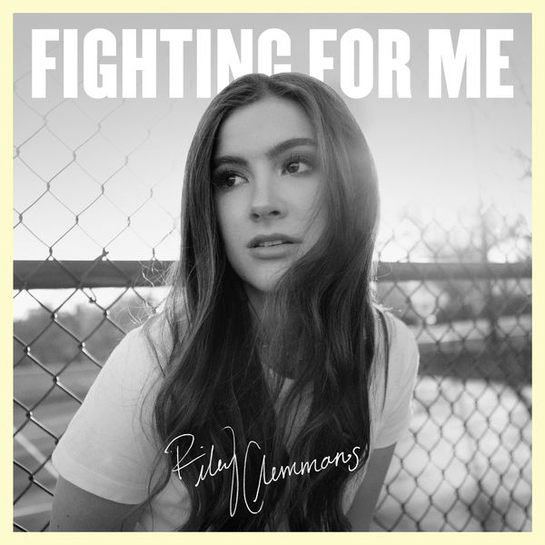 Fighting for Me